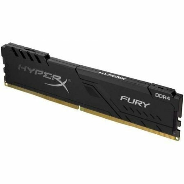 Memoria RAM Kingston HyperX Fury 16GB/ 2666MHz/ 1.2V/ CL16/ DIMM - Imagen 2