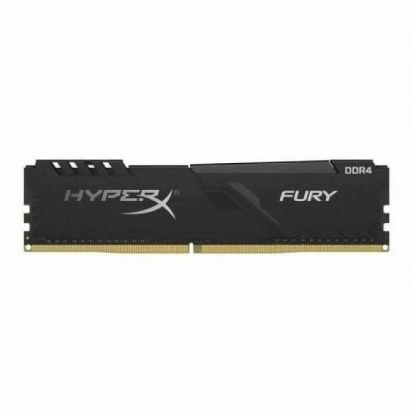 Memoria RAM Kingston HyperX FURY 16GB/ DDR4/ 3200MHz/ 1.35V/ CL16/ DIMM