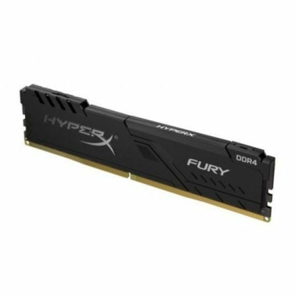 Memoria RAM Kingston HyperX FURY 16GB/ DDR4/ 3200MHz/ 1.35V/ CL16/ DIMM - Imagen 2