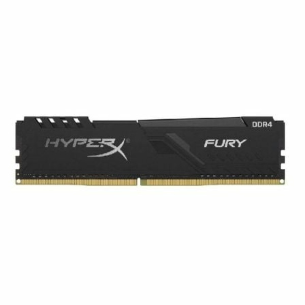 Memoria RAM Kingston HyperX Fury 8GB/ DDR4/  3200MHz/ 1.35V/ CL16/ DIMM