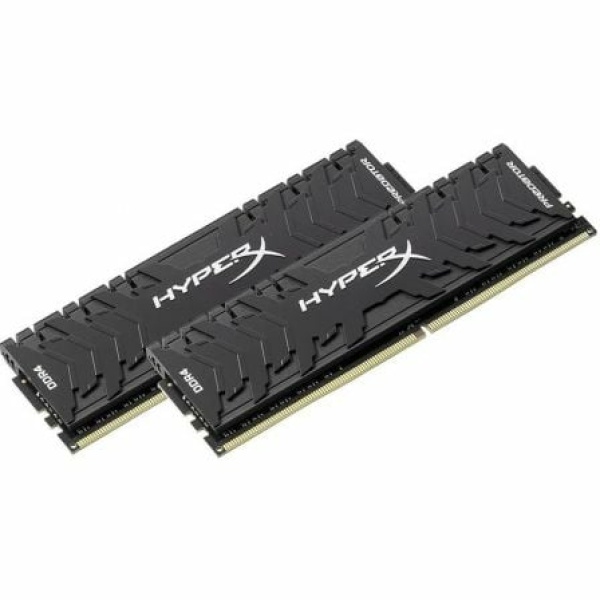 Memoria RAM Kingston HyperX Predator 2 x 8GB/ DDR4/ 3200MHz/ 1.35V/ CL16/ DIMM