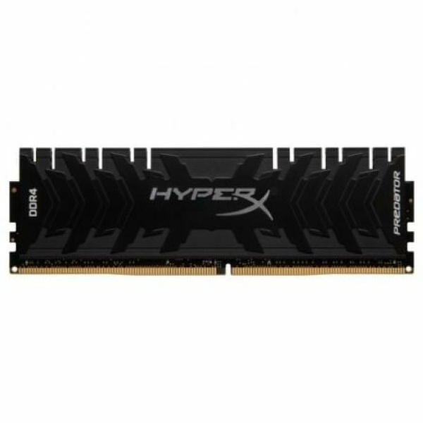 Memoria RAM Kingston HyperX Predator 2 x 8GB/ DDR4/ 3200MHz/ 1.35V/ CL16/ DIMM - Imagen 2