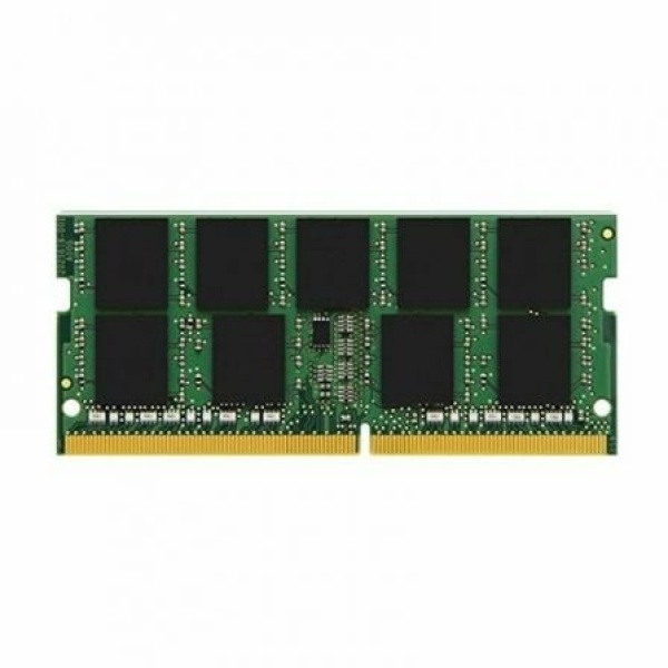 Memoria RAM Kingston 4GB/ DDR4/ 2400MHz/ 1.2V/ CL17/ SODIMM