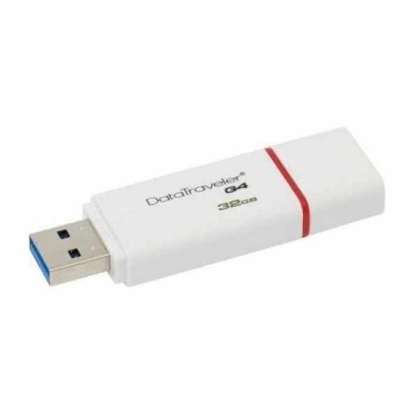 Pendrive 32GB Kingston DataTraveler G4 USB 3.0