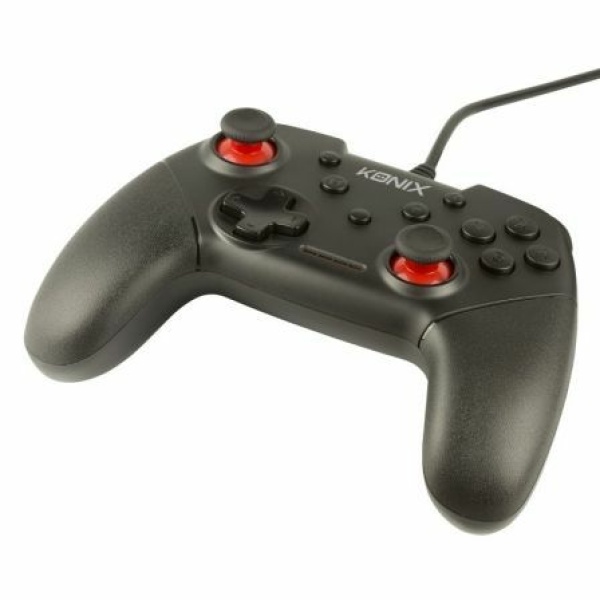 Gamepad Konix Wired Controller para Nintendo Switch - Imagen 3