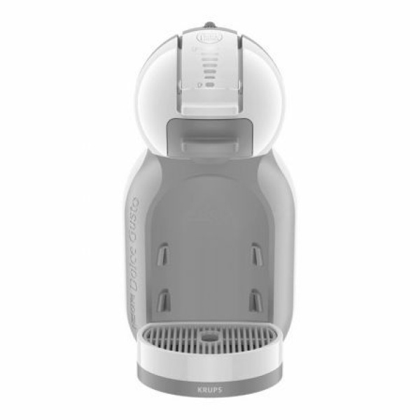 Cafetera de Cápsulas Krups Dolce Gusto Mini Me/ Blanca - Imagen 2