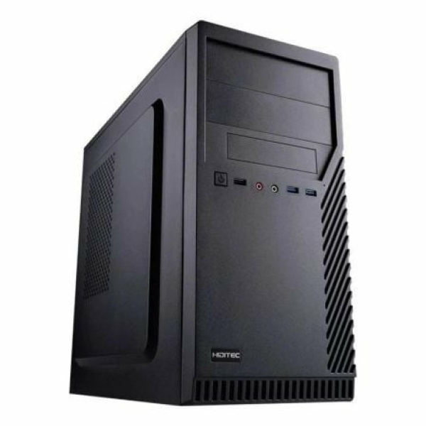 PC KVX Jetline 13 Intel Core i5-10400 Gen10/ 16GB/ 1TB SSD/ Sin Sistema Operativo