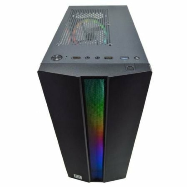 PC Gaming KVX Phobos 15 Intel Core i5-10400F/ 16GB/ 512GB SSD + 1TB/ GeForce GTX 1650/ Sin Sistema Operativo - Imagen 3