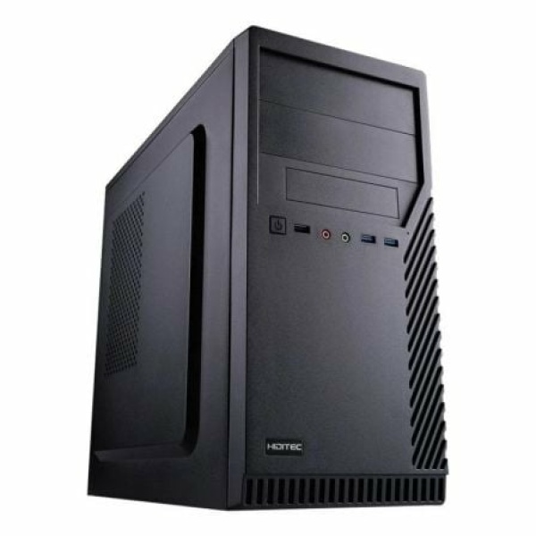 PC KVX Jetline 17 Intel Core i5-10400 Gen10/ 8GB/ 512GB SSD/ Win11