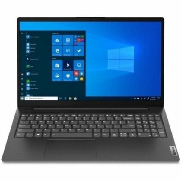 Portátil Lenovo V15 G2 ALC 82KD0002SP Ryzen 5 5500U/ 8GB/ 256GB SSD/ 15.6"/ Win10