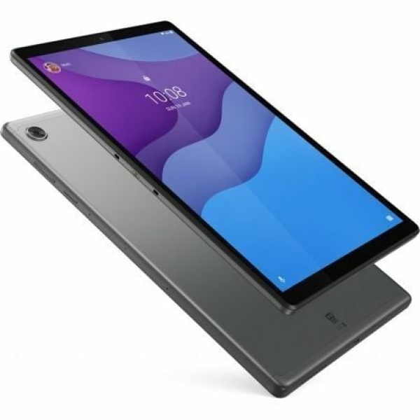 Tablet Lenovo Tab M10 HD (2nd Gen) 10.1"/ 4GB/ 64GB/ Octacore/ 4G/ Gris Hierro