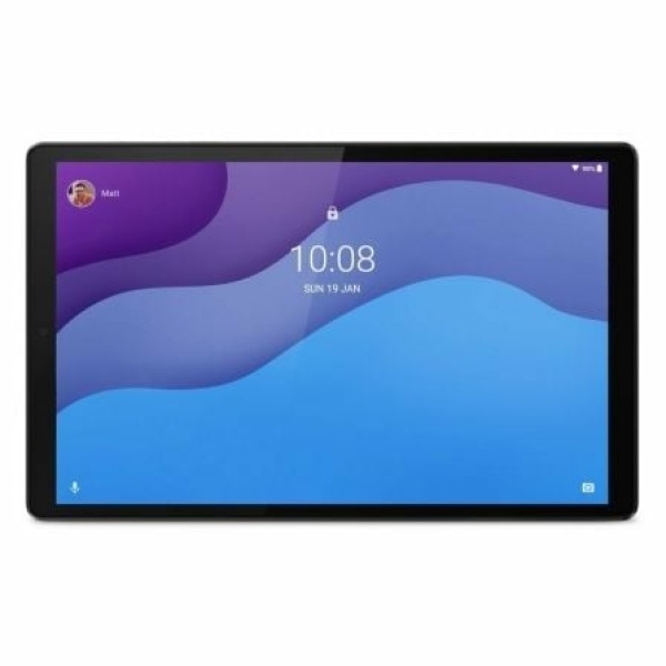 Tablet Lenovo Tab M10 HD (2nd Gen) 10.1"/ 2GB/ 32GB/ Octacore/ Gris Platino - Imagen 2