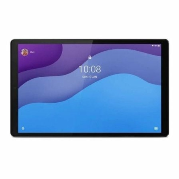 Tablet Lenovo Tab M10 HD (2nd Gen) 10.1"/ 2GB/ 32GB/ Octacore/ 4G/ Gris Hierro