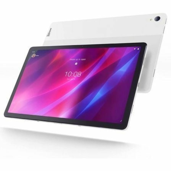 Tablet Lenovo Tab P11 Plus 11"/ 4GB/ 64GB/ Octacore/ Gris Platino - Imagen 3