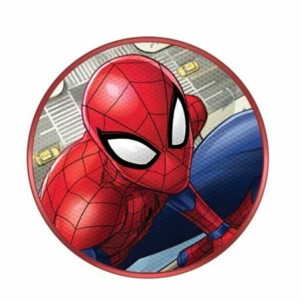 Altavoz con Bluetooth Marvel Spider Man 022/ 3W/ 1.0 - Imagen 2