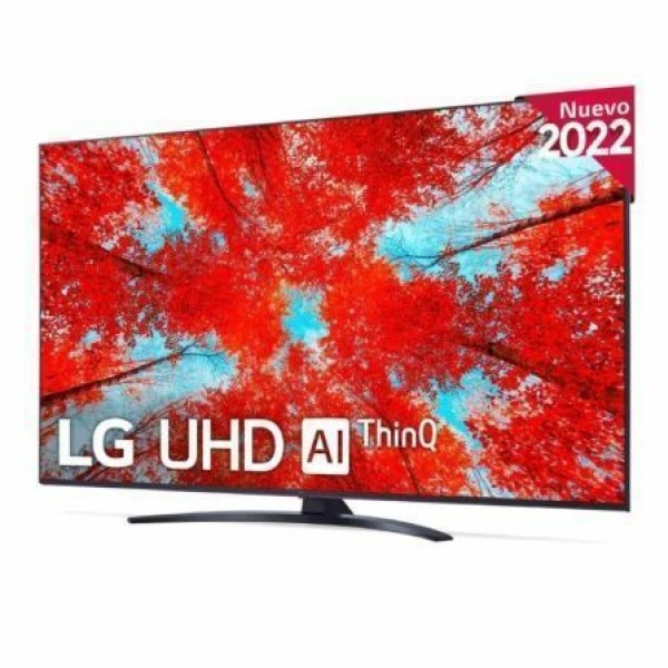 Televisor LG UHD 55UQ91006LA 55"/ Ultra HD 4K/ Smart TV/ WiFi - Imagen 2