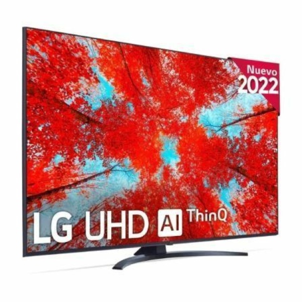 Televisor LG UHD 55UQ91006LA 55"/ Ultra HD 4K/ Smart TV/ WiFi - Imagen 3