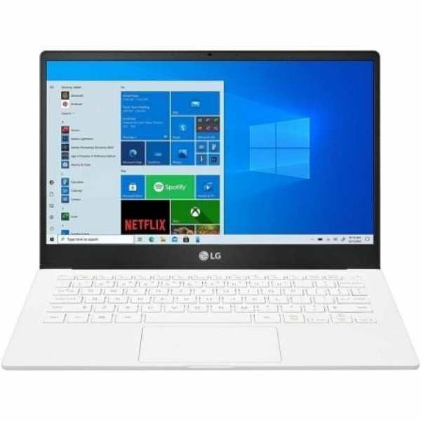 Portátil LG Slim 13U70P-G AA75B Ryzen 7 4700U/ 16GB/ 512GB SSD/ 13"/ Win10