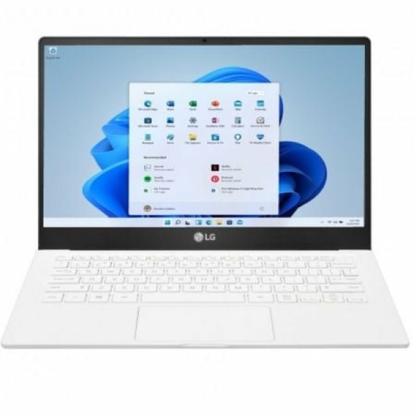 Portátil LG Ultra 13U70Q-G.AR55B Ryzen 5 5500U/ 8GB/ 512GB SSD/ 13"/ Win11