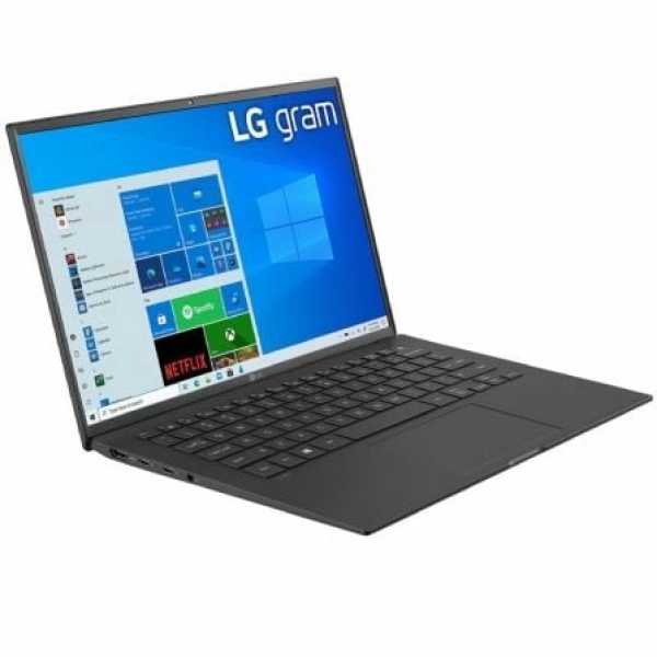 Portátil LG Gram 16Z90P-G.AP77B Intel Core i7-1165G7/ 16GB/ 512GB SSD/ 16"/ Win10 Pro - Imagen 2