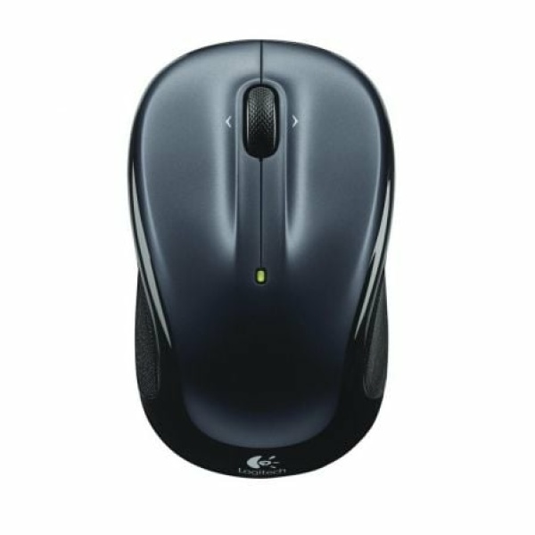 Ratón Inalámbrico Logitech M325/ Hasta 1000 DPI