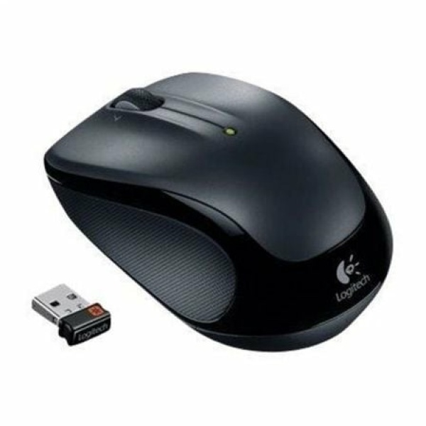 Ratón Inalámbrico Logitech M325/ Hasta 1000 DPI - Imagen 3