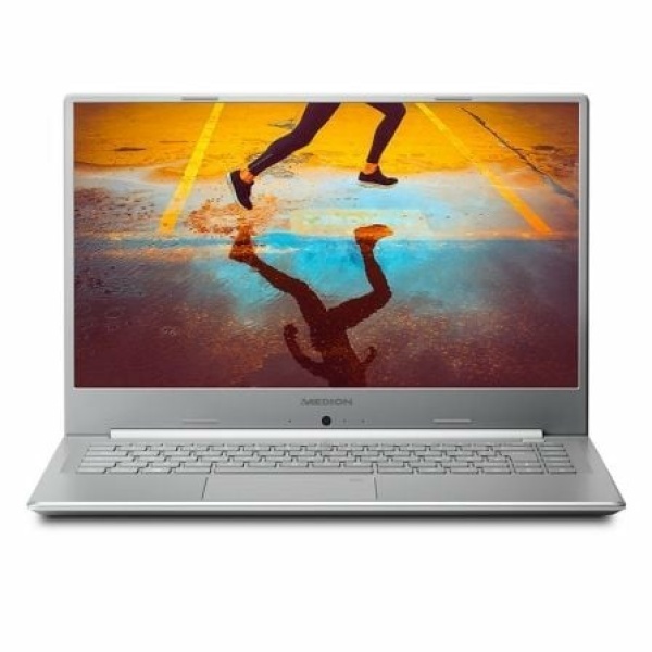 Portátil Medion Akoya E6247 Intel Celeron N4020/ 8GB/ 512GB SSD/ 15.6"/ Win10