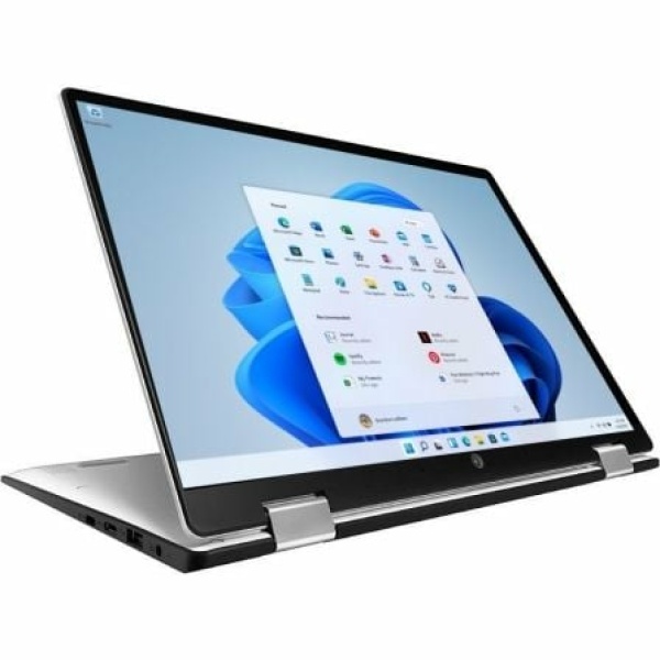 Portátil Convertible Medion Akoya E3221 Intel Celeron N4020/ 4GB/ 128GB SSD/ 13.3" Táctil/ Win11 S