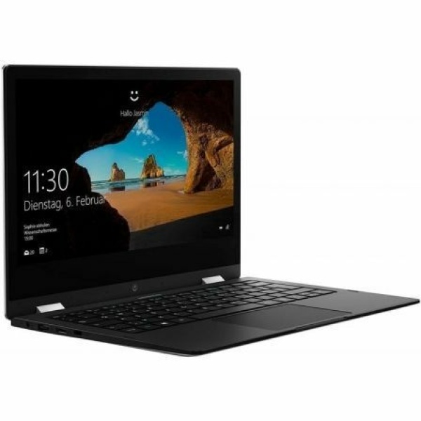 Portátil Convertible Medion Akoya E3221 Intel Celeron N4020/ 4GB/ 128GB SSD/ 13.3" Táctil/ Win11 S - Imagen 2