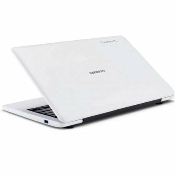 Portátil Medion Classmate E11201 MD62368 Intel Celeron N3450/ 4GB/ 64GB eMMC/ 11.6"/ Win10 Pro Academic - Imagen 3