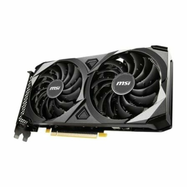 Tarjeta Gráfica MSI RTX 3060 VENTUS 2X OC 12G/ 12GB GDDR6 - Imagen 3