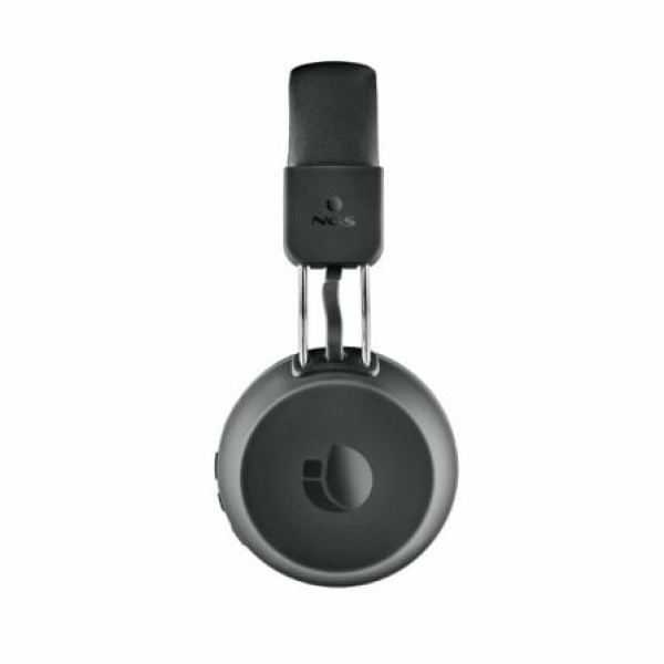 Auriculares Inalámbricos NGS Ártica Chill/ con Micrófono/ Bluetooth/ Negros - Imagen 3