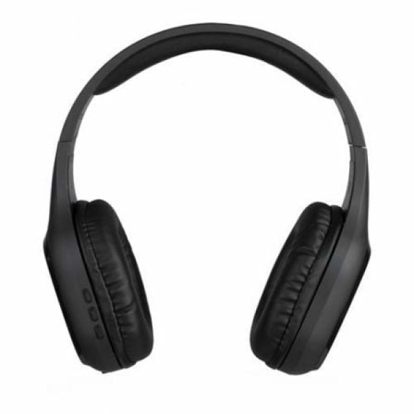 Auriculares Inalámbricos NGS Ártica Sloth/ con Micrófono/ Bluetooth/ Negros - Imagen 3