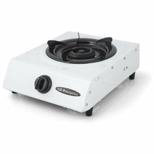 Cocina de Gas Orbegozo FO1600/ 1 quemador