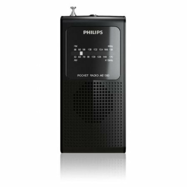 Radio Portátil Philips AE1500