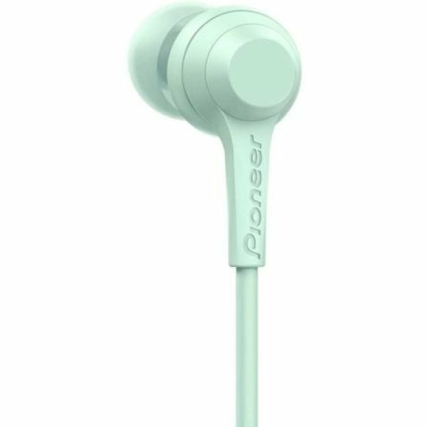 Auriculares Inalámbricos Intrauditivos Pioneer SE-C4BT-GR/ con Micrófono/ Bluetooth/ Verdes - Imagen 2