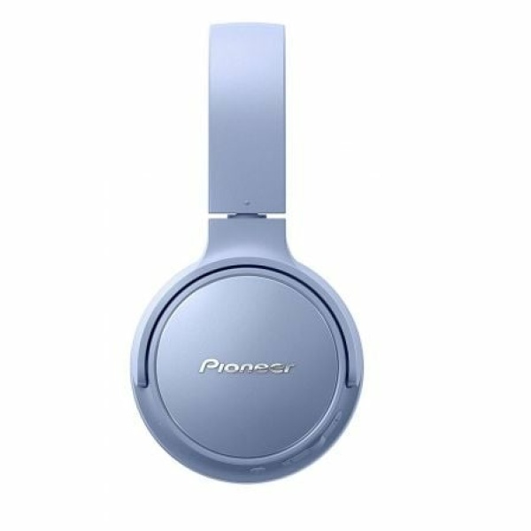 Auriculares Inalámbricos Pioneer SE-S3BT-L/ con Micrófono/ Bluetooth/ Azules - Imagen 2