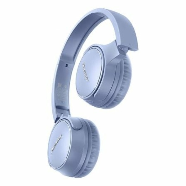 Auriculares Inalámbricos Pioneer SE-S3BT-L/ con Micrófono/ Bluetooth/ Azules - Imagen 3