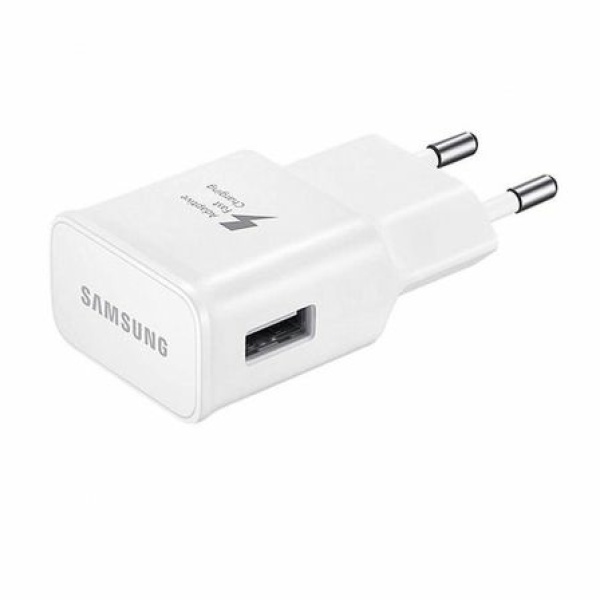 Cargador de Pared Samsung SAEPTA20EWE/ 1xUSB/ + Cable MicroUSB/ 15W - Imagen 2