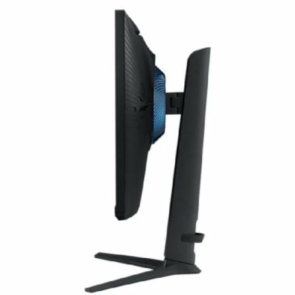 Monitor Gaming Samsung Odyssey G5 LS27AG500NU 27"/ QHD/ 1ms/ 165Hz/ IPS/ Negro - Imagen 3