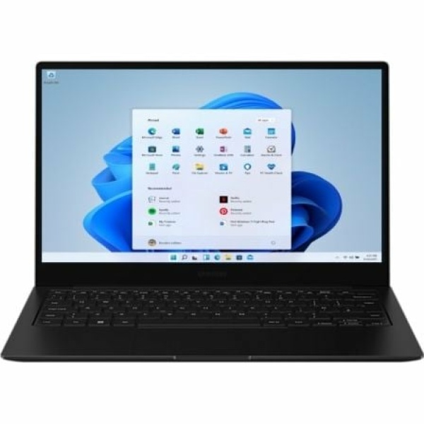 Portátil Samsung Galaxy Book2 Pro Intel Core i7-1260P/ 16GB/ 512GB SSD/ 13.3"/ Win11 Pro