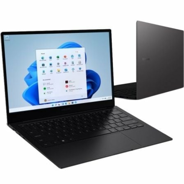 Portátil Samsung Galaxy Book2 Pro Intel Core i7-1260P/ 16GB/ 512GB SSD/ 13.3"/ Win11 Pro - Imagen 2