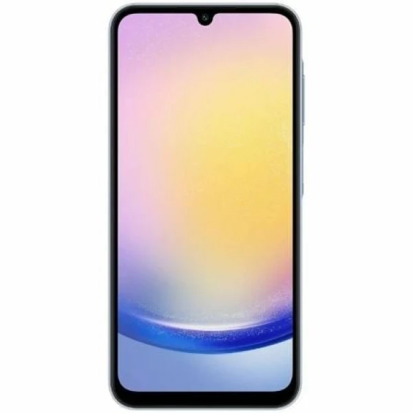 Smartphone Samsung Galaxy A25 6GB/ 128GB/ 6.5"/ 5G/ Azul - Imagen 2