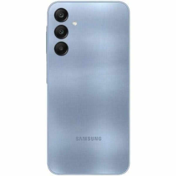 Smartphone Samsung Galaxy A25 6GB/ 128GB/ 6.5"/ 5G/ Azul - Imagen 3