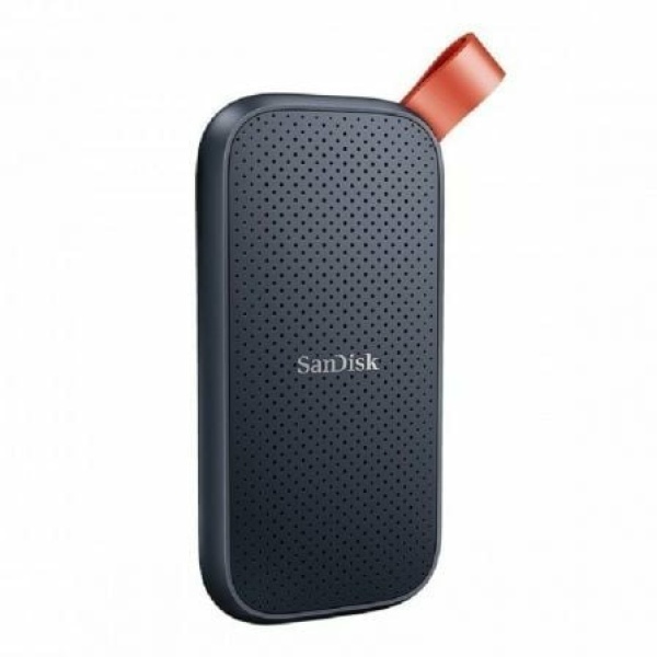 Disco Externo SSD SanDisk Portable 2TB/ USB 3.2 Gen 2 - Imagen 2