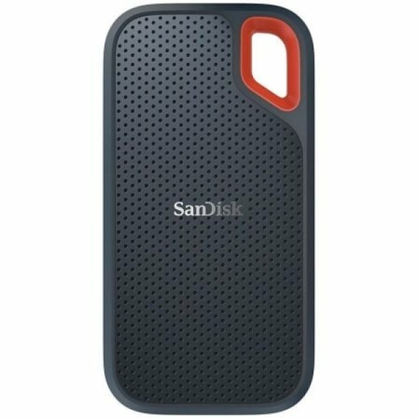 Disco Externo SSD SanDisk Extreme Portable 1TB/ USB 3.1