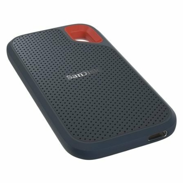 Disco Externo SSD SanDisk Extreme Portable 1TB/ USB 3.1 - Imagen 2