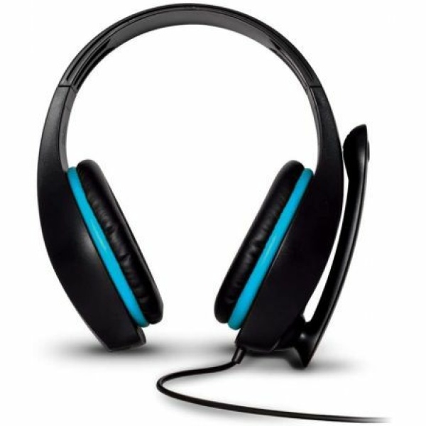 Auriculares con Micrófono Spirit of Gamer PRO-SH5/ Jack 3.5/ para PS4 - Imagen 2