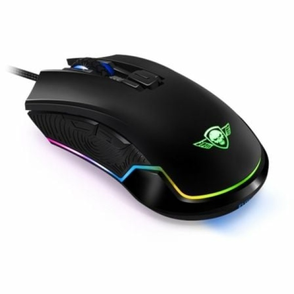 Ratón Gaming Spirit of Gamer Elite-M20/ Hasta 4000 DPI