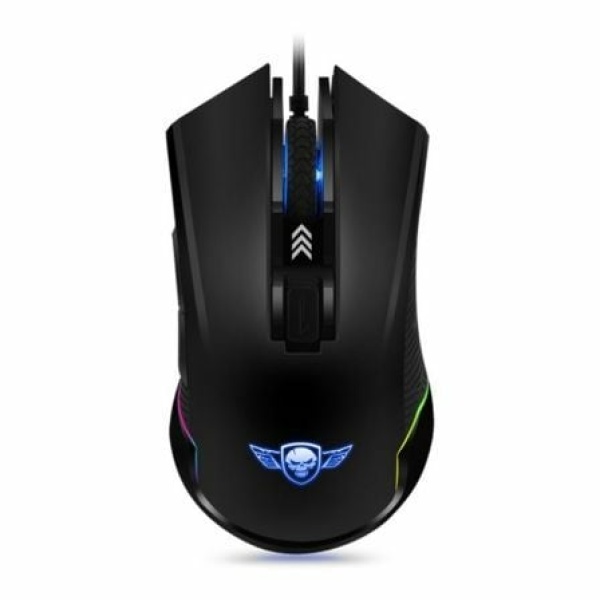 Ratón Gaming Spirit of Gamer Elite-M20/ Hasta 4000 DPI - Imagen 2